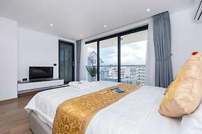 Tran Duy Luxury Villa 3