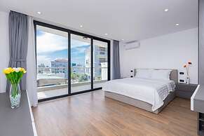 Tran Duy Luxury Villa 3