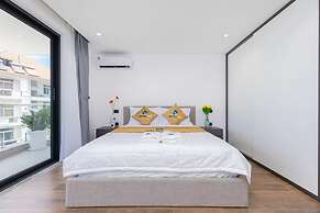 Tran Duy Luxury Villa 3