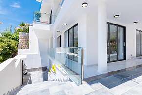 Tran Duy Luxury Villa 3