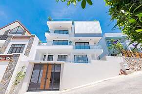 Tran Duy Luxury Villa 3