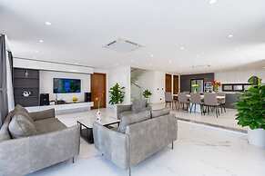 Tran Duy Luxury Villa 3