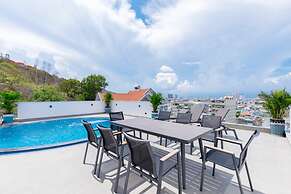 Tran Duy Luxury Villa 3