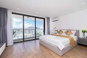 Tran Duy Luxury Villa 3