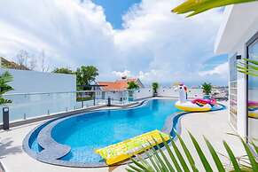 Tran Duy Luxury Villa 3