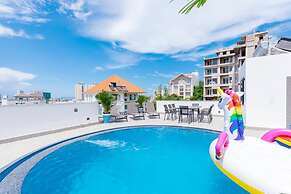 Tran Duy Luxury Villa 3