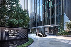 Vignette Collection Hangzhou Huaxia Center Hotel, an IHG Hotel