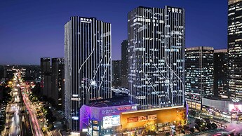 Vignette Collection Hangzhou Huaxia Center Hotel by IHG