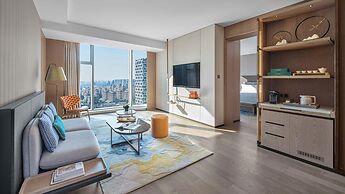 Vignette Collection Hangzhou Huaxia Center Hotel by IHG