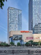 Vignette Collection Hangzhou Huaxia Center Hotel by IHG