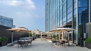 Vignette Collection Hangzhou Huaxia Center Hotel by IHG