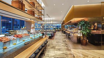 Vignette Collection Hangzhou Huaxia Center Hotel by IHG