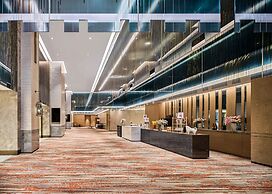 Vignette Collection Hangzhou Huaxia Center Hotel by IHG