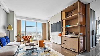 Vignette Collection Hangzhou Huaxia Center Hotel by IHG