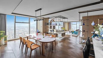 Vignette Collection Hangzhou Huaxia Center Hotel by IHG