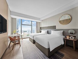 Vignette Collection Hangzhou Huaxia Center Hotel by IHG