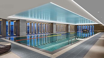 Vignette Collection Hangzhou Huaxia Center Hotel by IHG