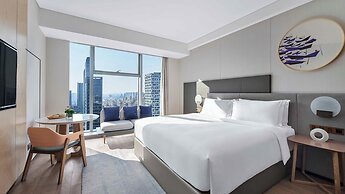 Vignette Collection Hangzhou Huaxia Center Hotel by IHG