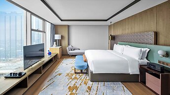 Vignette Collection Hangzhou Huaxia Center Hotel by IHG