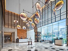 Vignette Collection Hangzhou Huaxia Center Hotel by IHG