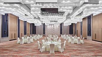 Vignette Collection Hangzhou Huaxia Center Hotel by IHG