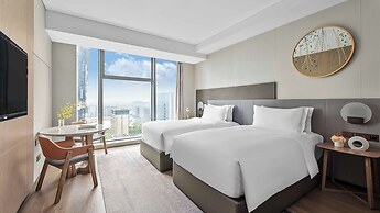 Vignette Collection Hangzhou Huaxia Center Hotel by IHG