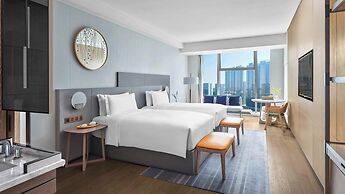 Vignette Collection Hangzhou Huaxia Center Hotel by IHG