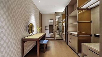 Vignette Collection Hangzhou Huaxia Center Hotel by IHG