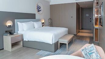 Vignette Collection Hangzhou Huaxia Center Hotel by IHG