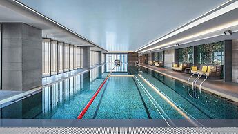 Vignette Collection Hangzhou Huaxia Center Hotel by IHG