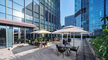 Vignette Collection Hangzhou Huaxia Center Hotel by IHG