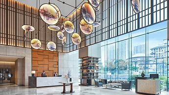 Vignette Collection Hangzhou Huaxia Center Hotel by IHG