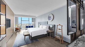 Vignette Collection Hangzhou Huaxia Center Hotel by IHG