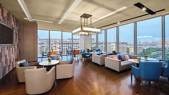 Vignette Collection Hangzhou Huaxia Center Hotel by IHG