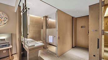 Vignette Collection Hangzhou Huaxia Center Hotel by IHG