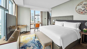 Vignette Collection Hangzhou Huaxia Center Hotel by IHG