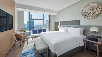 Vignette Collection Hangzhou Huaxia Center Hotel by IHG