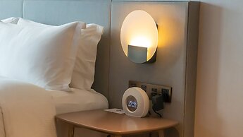 Vignette Collection Hangzhou Huaxia Center Hotel by IHG