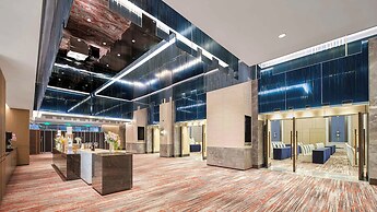 Vignette Collection Hangzhou Huaxia Center Hotel by IHG