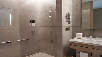 Vignette Collection Hangzhou Huaxia Center Hotel by IHG