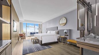 Vignette Collection Hangzhou Huaxia Center Hotel by IHG
