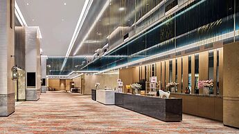 Vignette Collection Hangzhou Huaxia Center Hotel by IHG
