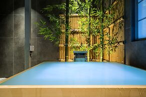 KONJAKUSO Osaka Bentencho 