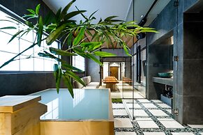 KONJAKUSO Osaka Bentencho 