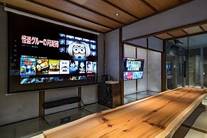 KONJAKUSO Osaka Bentencho 