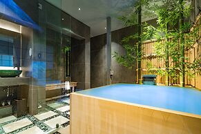 KONJAKUSO Osaka Bentencho 