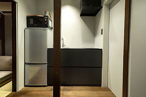 KONJAKUSO Osaka Bentencho 