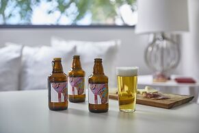 Gallery Hotel DISTORTION 9