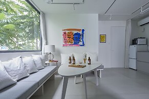 Gallery Hotel DISTORTION 9