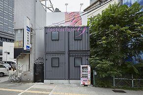 Gallery Hotel DISTORTION 9